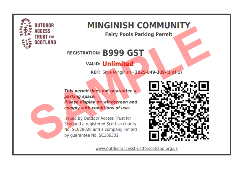 Minginish Community